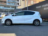 通勤・通学から日頃のお買い物までどんな場面でも便利なお車