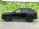 RAV4 2.0 アドベンチャー オフロードパッケージ 4WD 