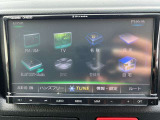 Bluetooth接続でお好みの音楽を聴きながら楽しいドライブ☆
