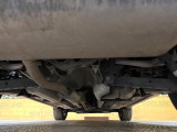 下回りがきれいなうちに、防錆加工の施工がオススメ。降雪地域はもちろん、沿岸部にお住いの方や、趣味でマリン・ウィンタースポーツをされる方にご好評いただいております。