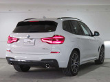 X3 xドライブ20d Mスポーツ ディーゼル 4WD 