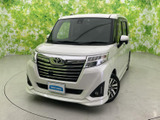 トヨタ ルーミー