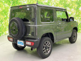 ジムニー XC 4WD 