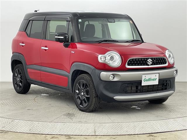 クロスビー 1.0 ハイブリッド(HYBRID) MZ 修復歴無し