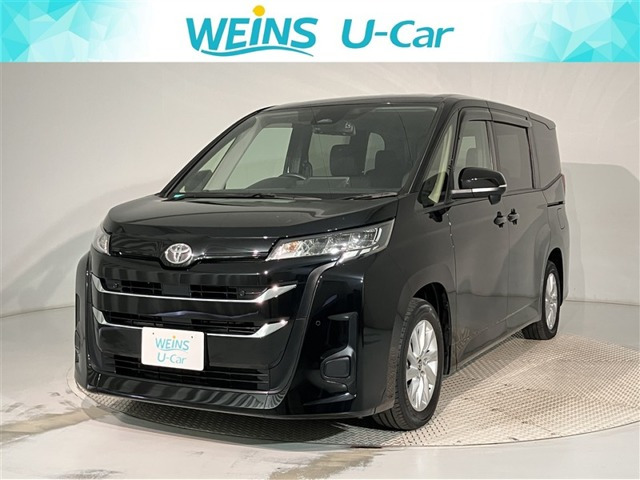 ノア 2.0 G （6BA-MZRA90W）