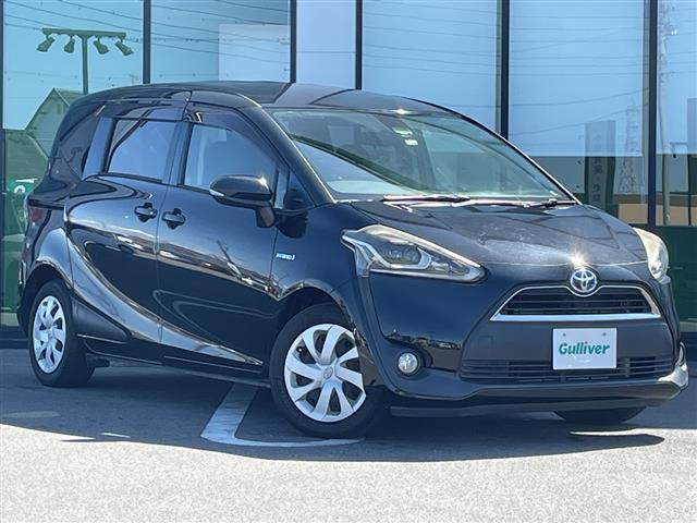 シエンタ 1.5 G 修復歴無し