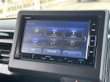 【 オーディオソース 】車内で音楽やラジオなど様々なコンテンツを選択できます!
