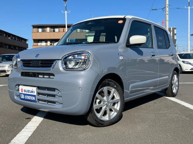 アルト  ハイブリッド X