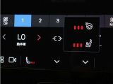 Google搭載によりさまざまな機能をハンズフリー操作できます。フロントにはシートヒーター、ステアリングホイールヒーターを装備!北欧スウェーデン発祥のブランドならではのオプションです。