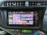 SDナビゲーション