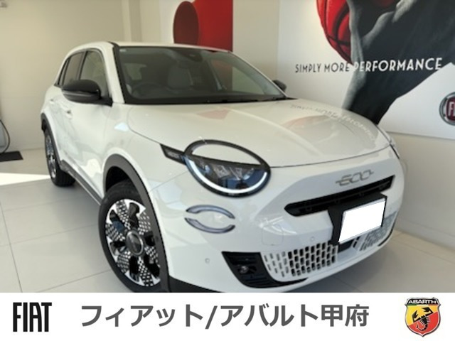 600ハイブリッドラ プリマ