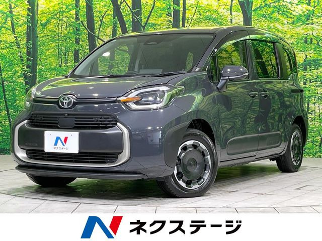 シエンタ ハイブリッド 1.5 Z 