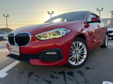 BMW 1シリーズ