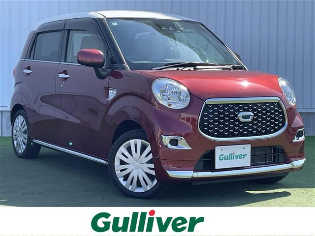 キャスト スタイル X リミテッド SAIII 修復歴無し