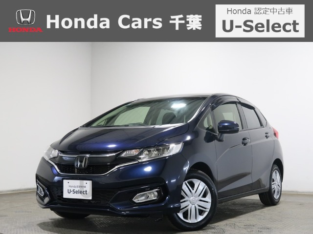 フィット 1.3 13G L ホンダセンシング 