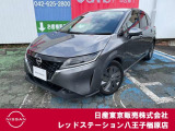 日産 ノート