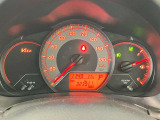 【メーター】ドライブ中いつも確認いただくメーターは見やすいようにきれいに清掃してあります!ぜひ一度ご確認ください★