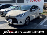 トヨタ アクア