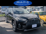 トヨタ RAV4