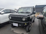 ジムニー XC 4WD 