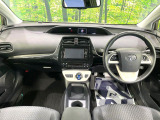 プリウス 1.8 S セーフティ プラス 