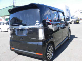 N-BOX G ターボ SSパッケージ 4WD 