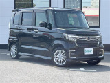 ホンダ N-BOXカスタム