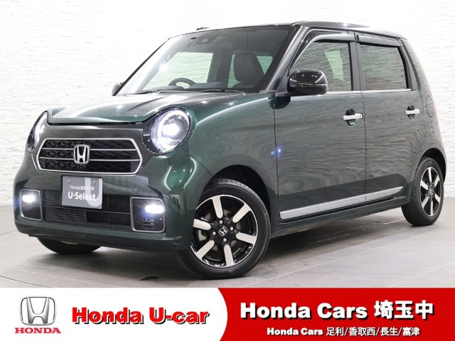 N-ONE プレミアム 