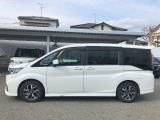 当社がおすすめする一台です。実際にご覧頂ければこの車の良さが伝わるかと思いますので、是非一度ご来店ください。