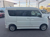 十分な大きさのお車になっています。