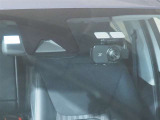 万が一のトラブルのときにも役に立つドライブレコーダーを装備しています。側面衝突や幅寄せ・割り込み対策に!