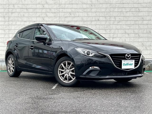 アクセラスポーツ 1.5 15S 修復歴無し