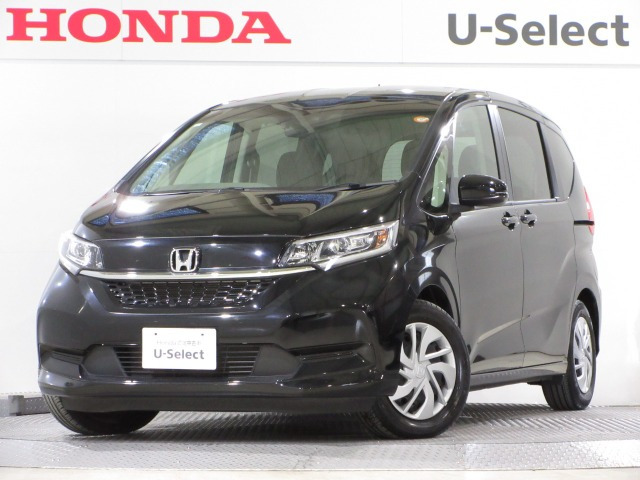 フリード 1.5 G ホンダセンシング （6BA-GB5）