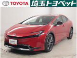トヨタ プリウス
