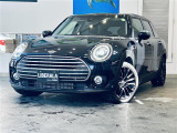 BMW MINI ミニクラブマン