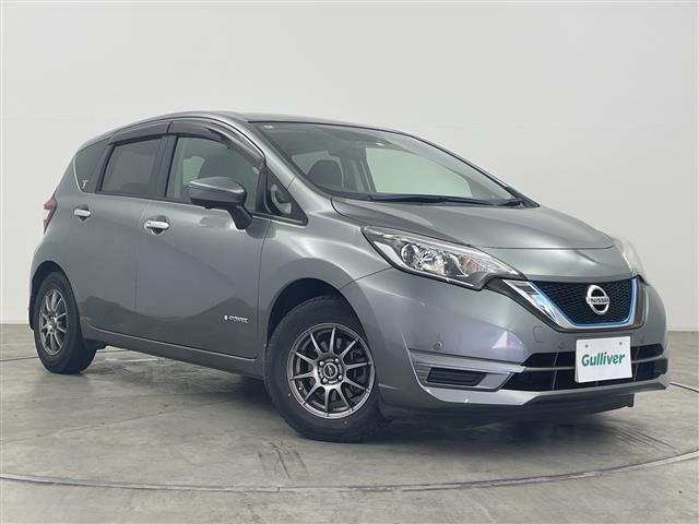 ノート 1.2 e-POWER X 修復歴無し