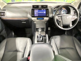 ランドクルーザープラド 2.8 TX Lパッケージ ディーゼル 4WD 