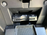高速道路の料金所も、スムーズに通過できる、ETC車載器を装備しています。