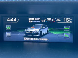 レヴォーグ 1.6 GT-S アイサイト 4WD 