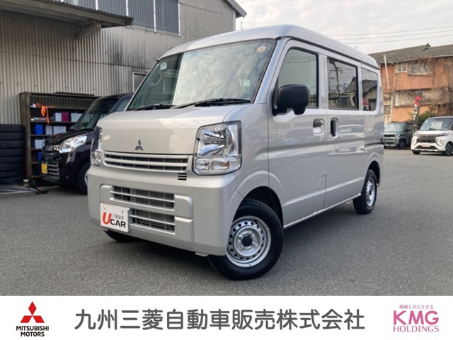 ミニキャブバンE ハイルーフ