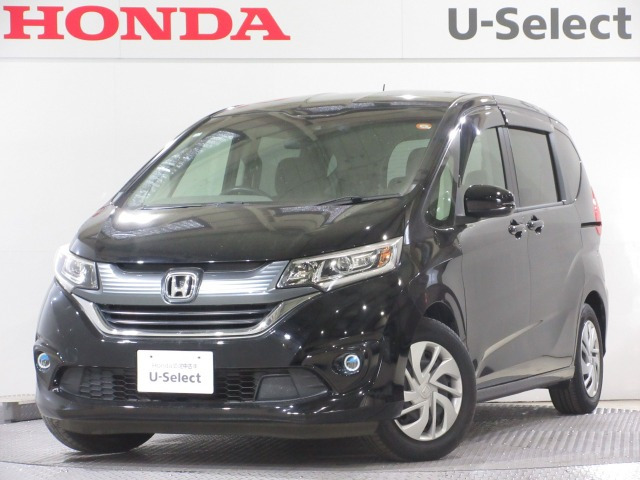 フリード 1.5 G ホンダセンシング 