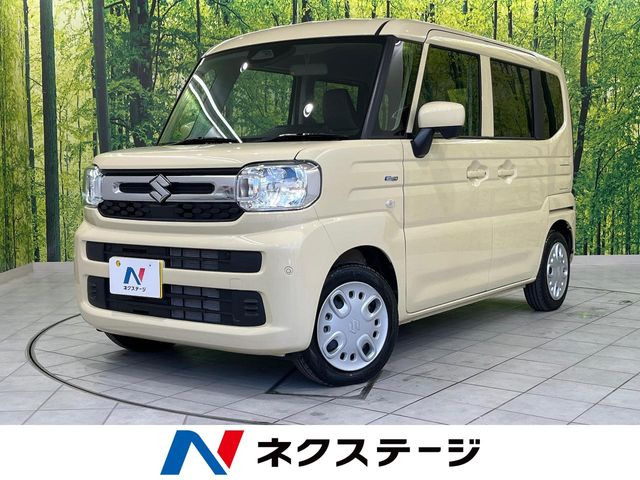 スペーシア  ハイブリッドG