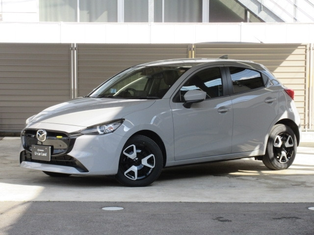 MAZDA21.5 15BD i セレクション