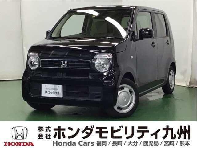 N-WGN L ホンダ センシング 