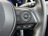 【レーントレーシングアシスト(LTA)】レーダークルーズコントロール使用時に、車線の中央を走るように支援したりお知らせしたりして、車線逸脱を防ぎます!機能には限界があるためご注意ください。