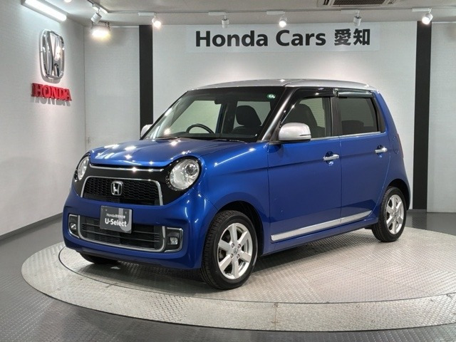 ホンダ N-ONE 