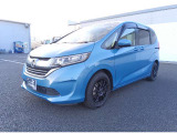 フリード+ 1.5 ハイブリッド G ホンダセンシング 
