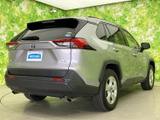 RAV4 2.5 ハイブリッド X E-Four 4WD 
