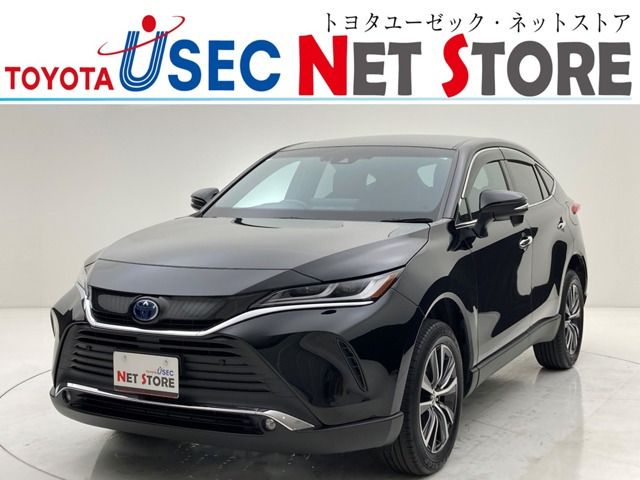 ヤリス 1.5 ハイブリッド G （6AA-AXUH80）