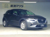 CX-3 1.5 15S アーバンドレッサー 